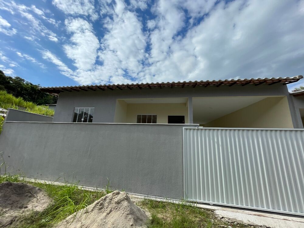 Casa, 2 quartos - Foto 1