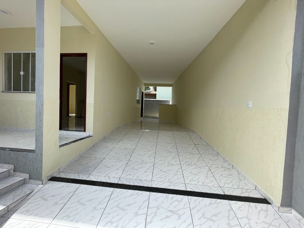 Casa, 2 quartos - Foto 5