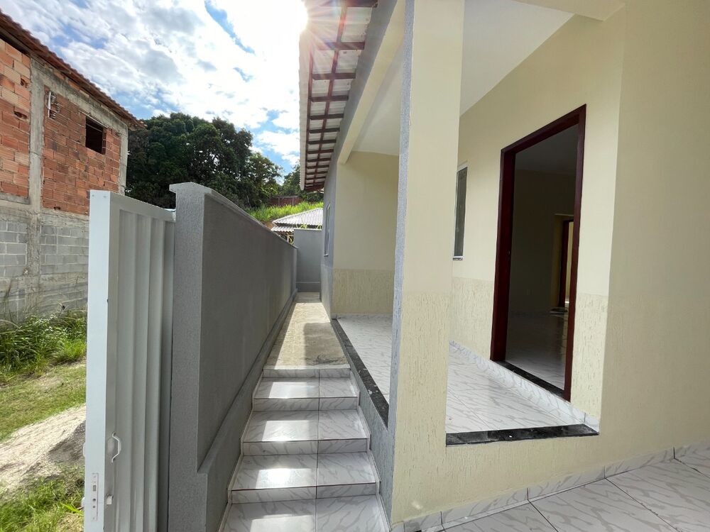 Casa, 2 quartos - Foto 8