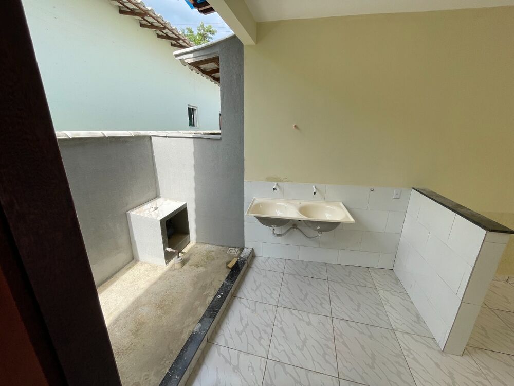 Casa, 2 quartos - Foto 3