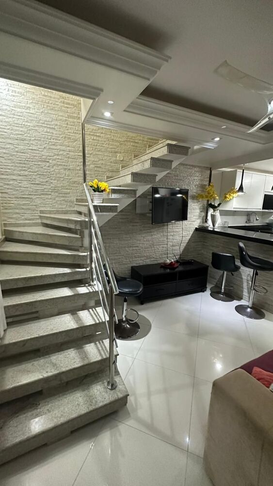 Casa, 4 quartos - Foto 6