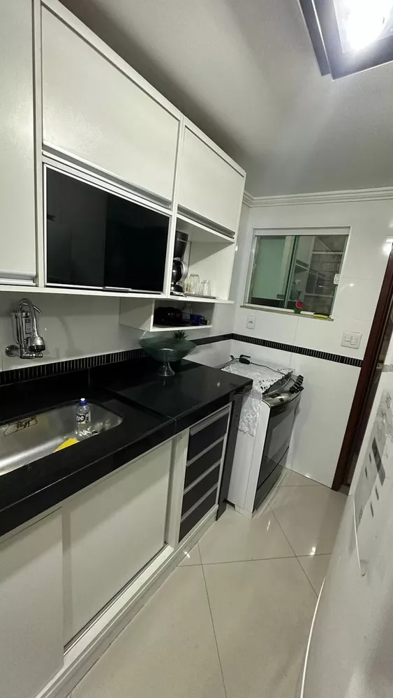 Casa, 4 quartos - Foto 2
