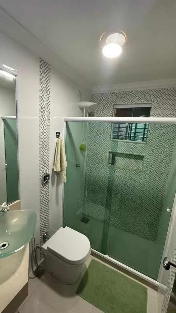 Casa, 4 quartos - Foto 38