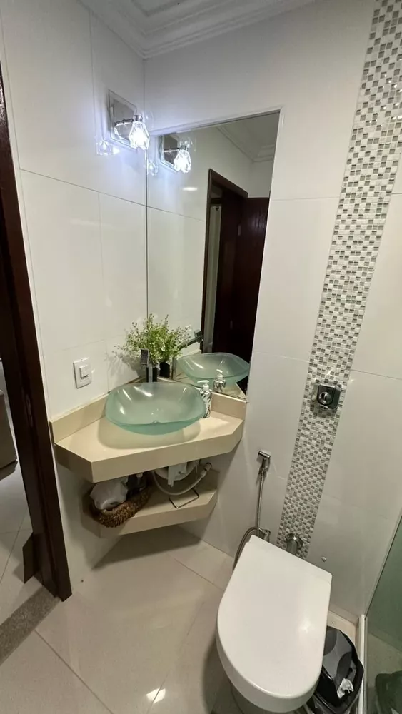 Casa, 4 quartos - Foto 36