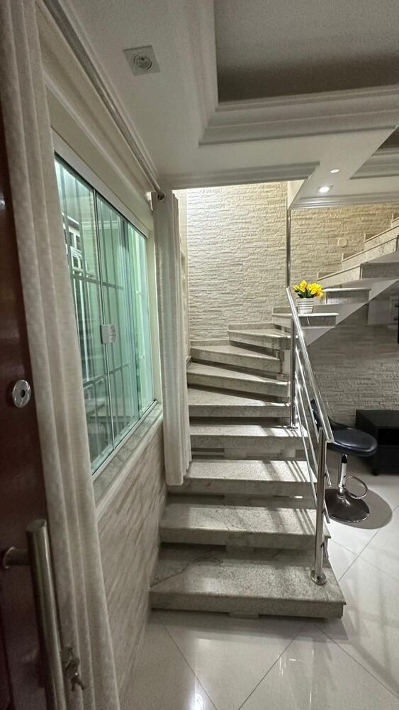 Casa, 4 quartos - Foto 7