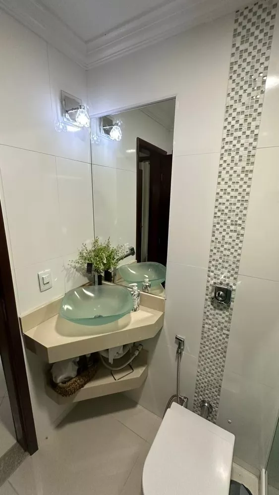 Casa, 4 quartos - Foto 34