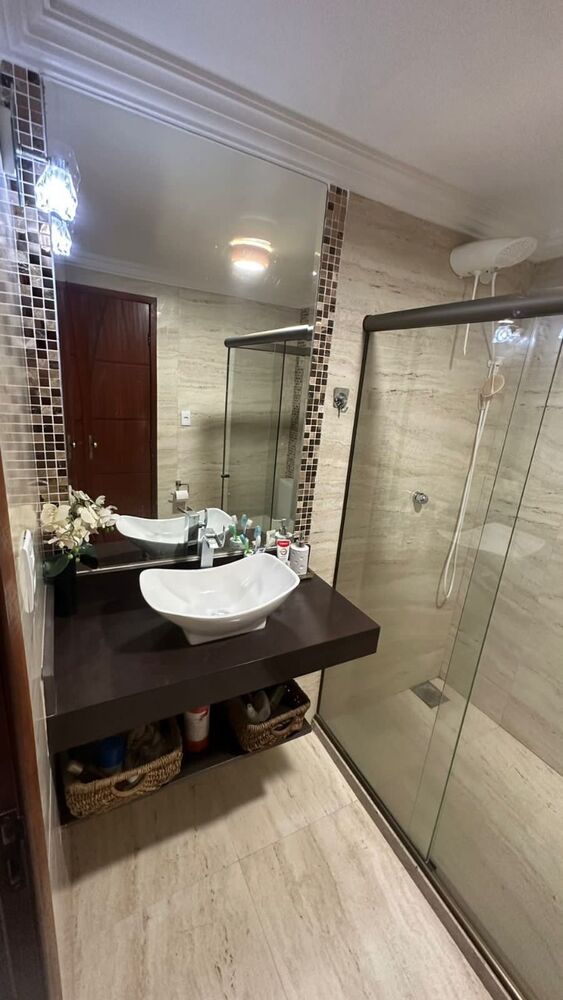 Casa, 4 quartos - Foto 5