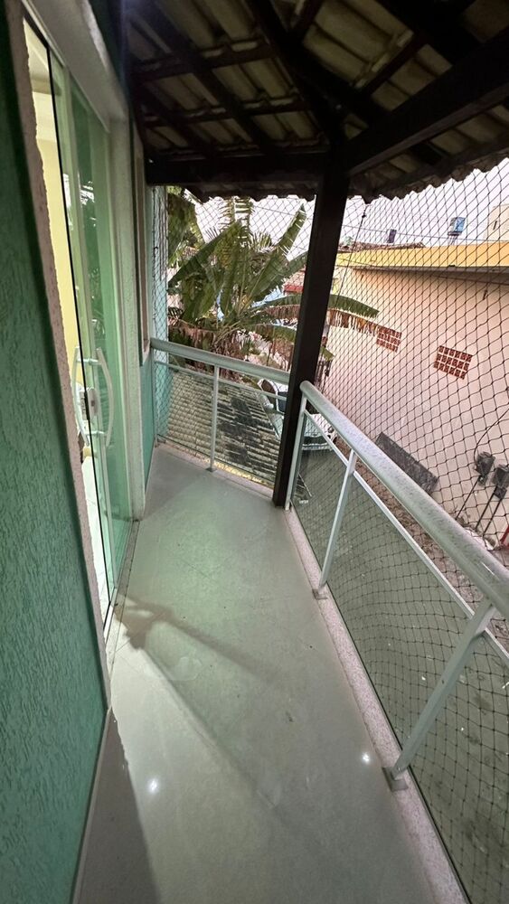 Casa, 4 quartos - Foto 8
