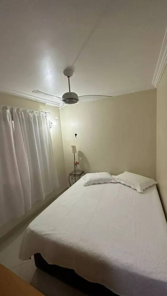 Casa, 4 quartos - Foto 30