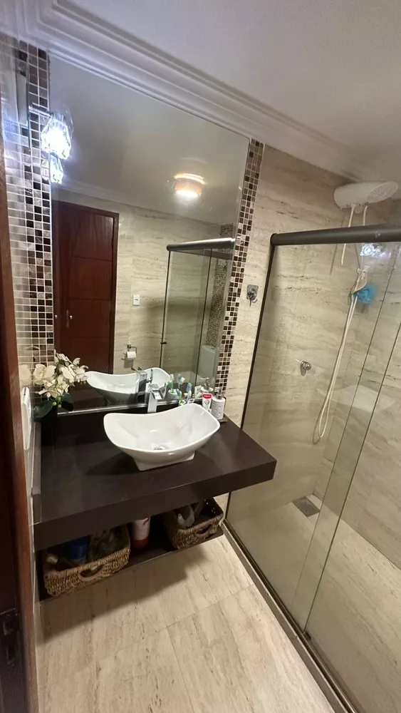 Casa, 4 quartos - Foto 20
