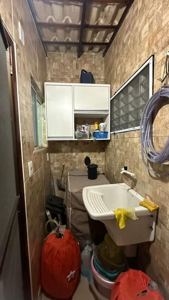 Casa, 4 quartos - Foto 11