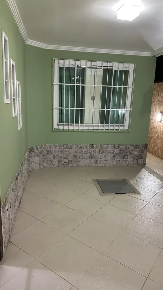 Casa, 4 quartos - Foto 35