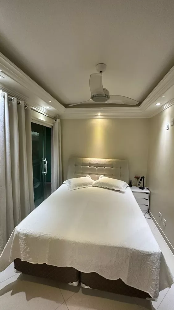 Casa, 4 quartos - Foto 22