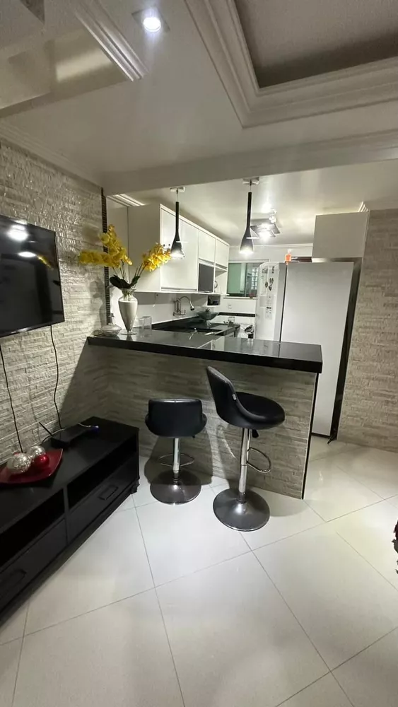 Casa, 4 quartos - Foto 3