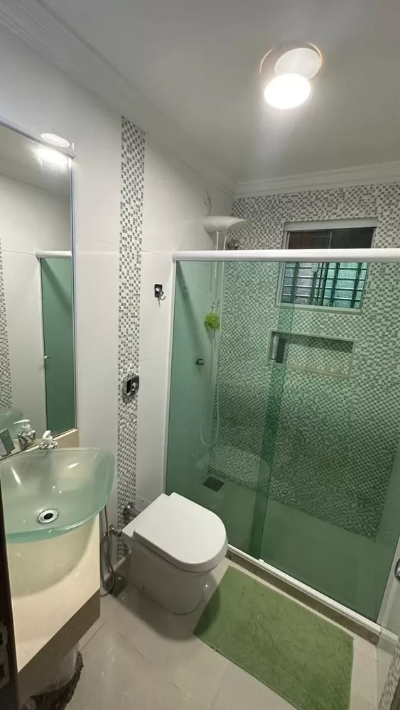 Casa, 4 quartos - Foto 28
