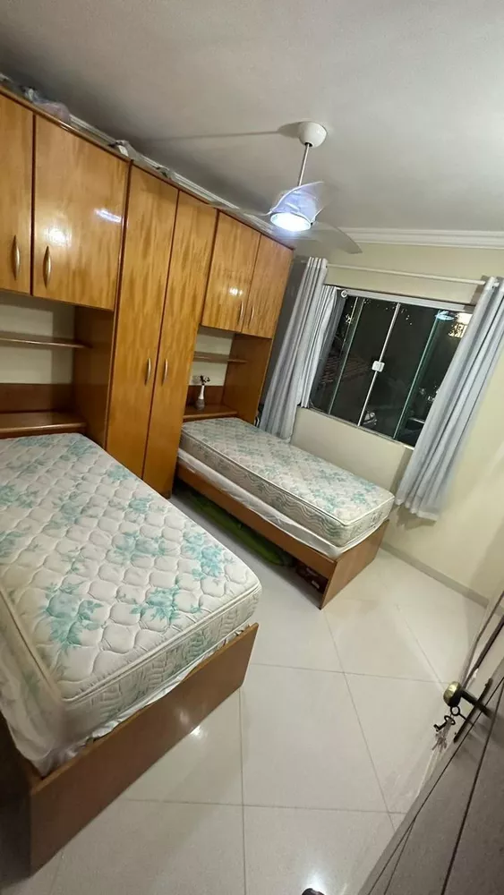Casa, 4 quartos - Foto 4
