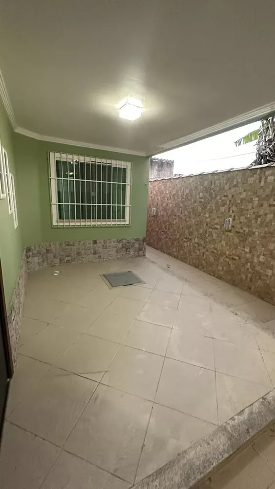 Casa, 4 quartos - Foto 19
