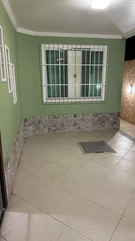 Casa, 4 quartos - Foto 31