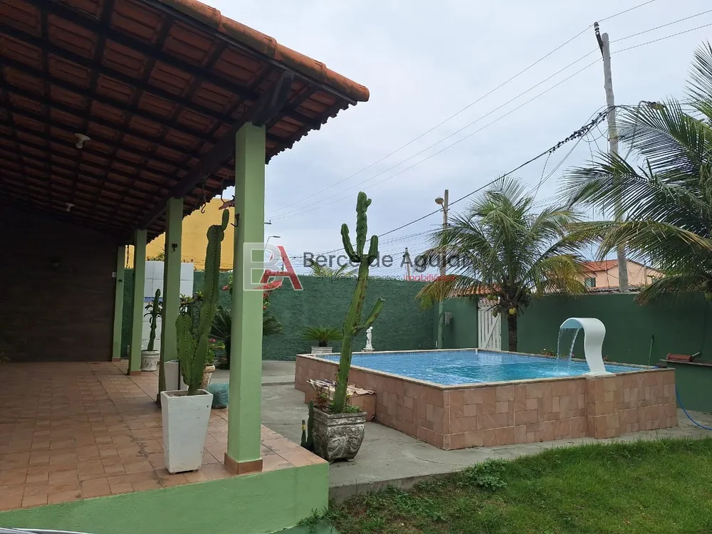 Casa, 3 quartos - Foto 23