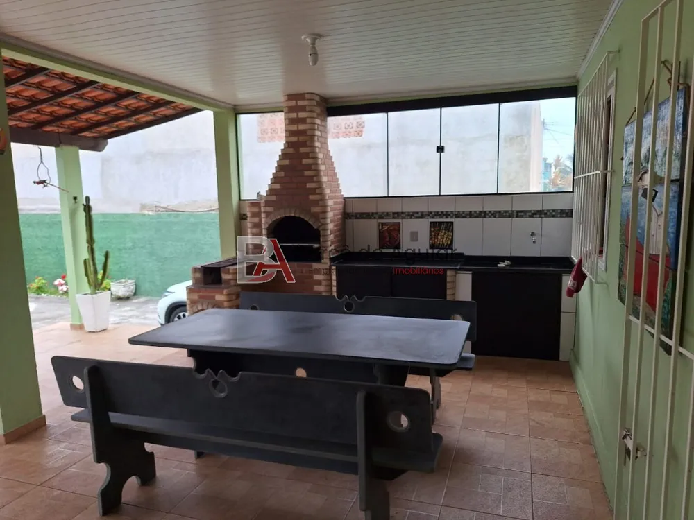 Casa, 3 quartos - Foto 21