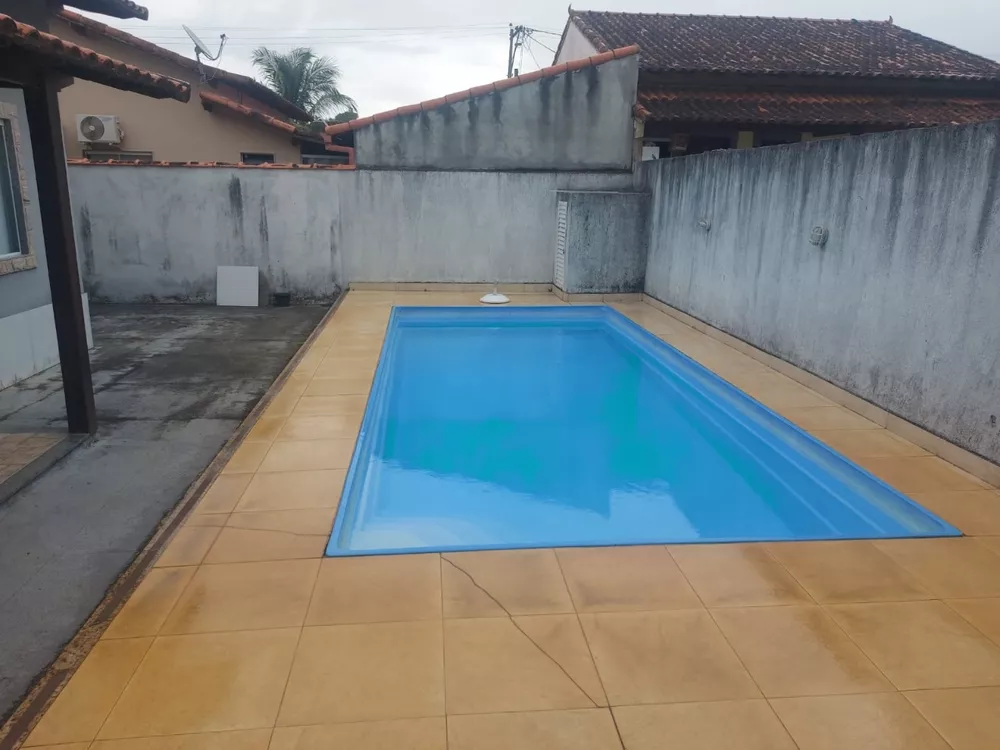 Casa, 2 quartos - Foto 1