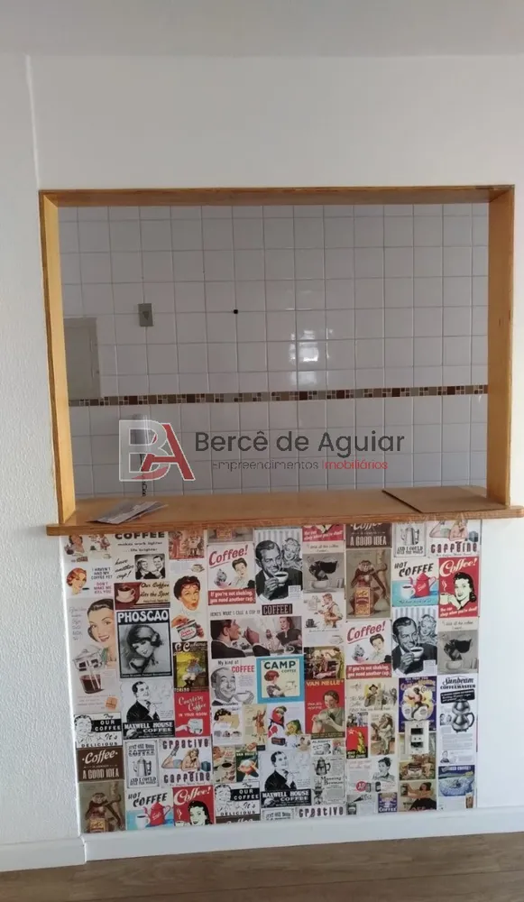 Apartamento, 2 quartos, 50 m² - Foto 10