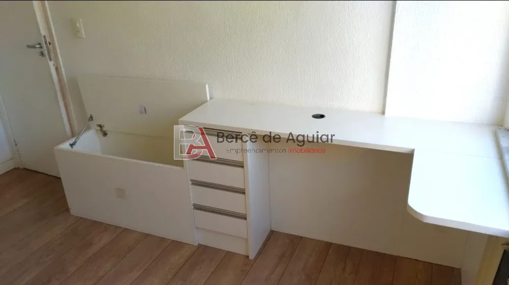 Apartamento, 2 quartos, 50 m² - Foto 12