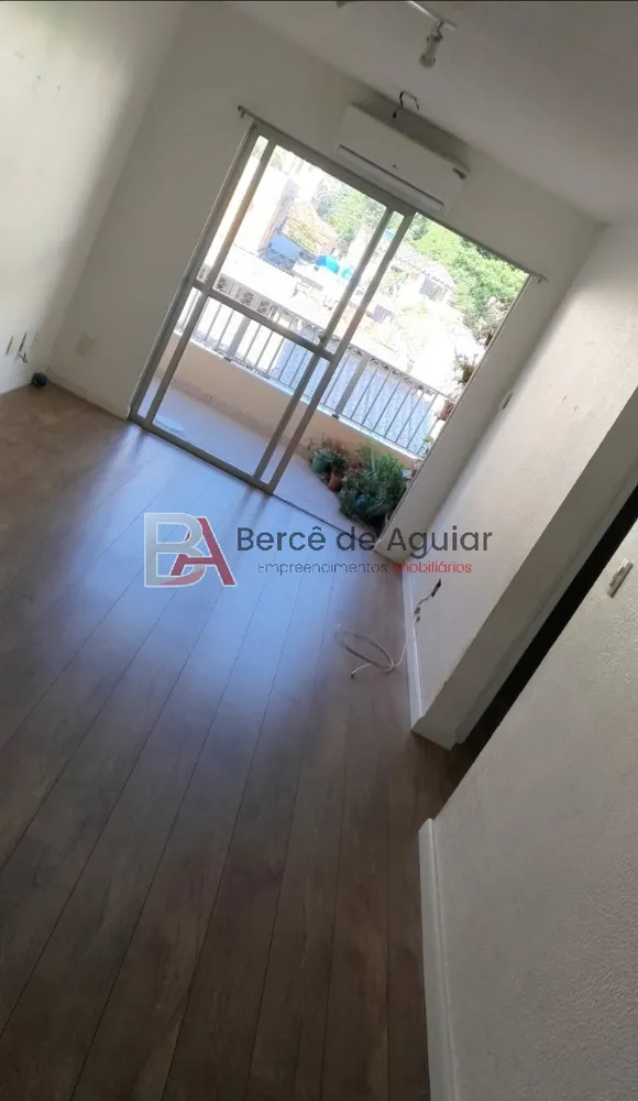 Apartamento, 2 quartos, 50 m² - Foto 20