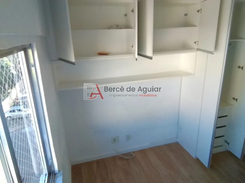 Apartamento, 2 quartos, 50 m² - Foto 21