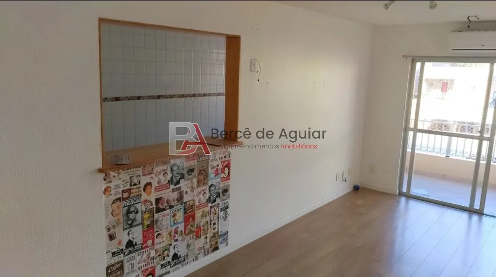 Apartamento, 2 quartos, 50 m² - Foto 19