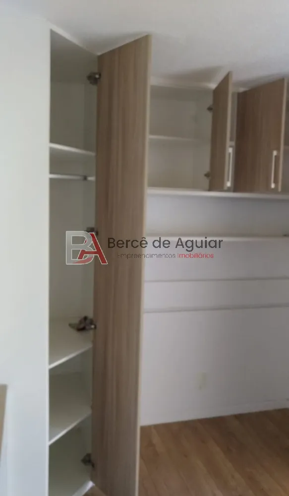 Apartamento, 2 quartos, 50 m² - Foto 9