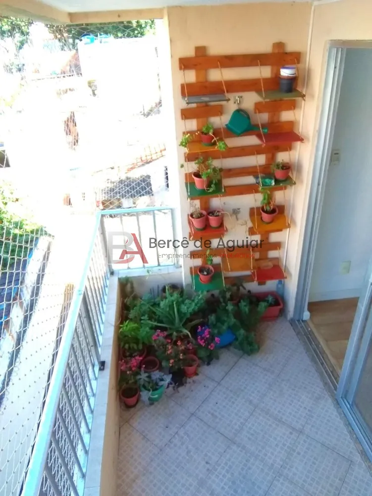 Apartamento, 2 quartos, 50 m² - Foto 11