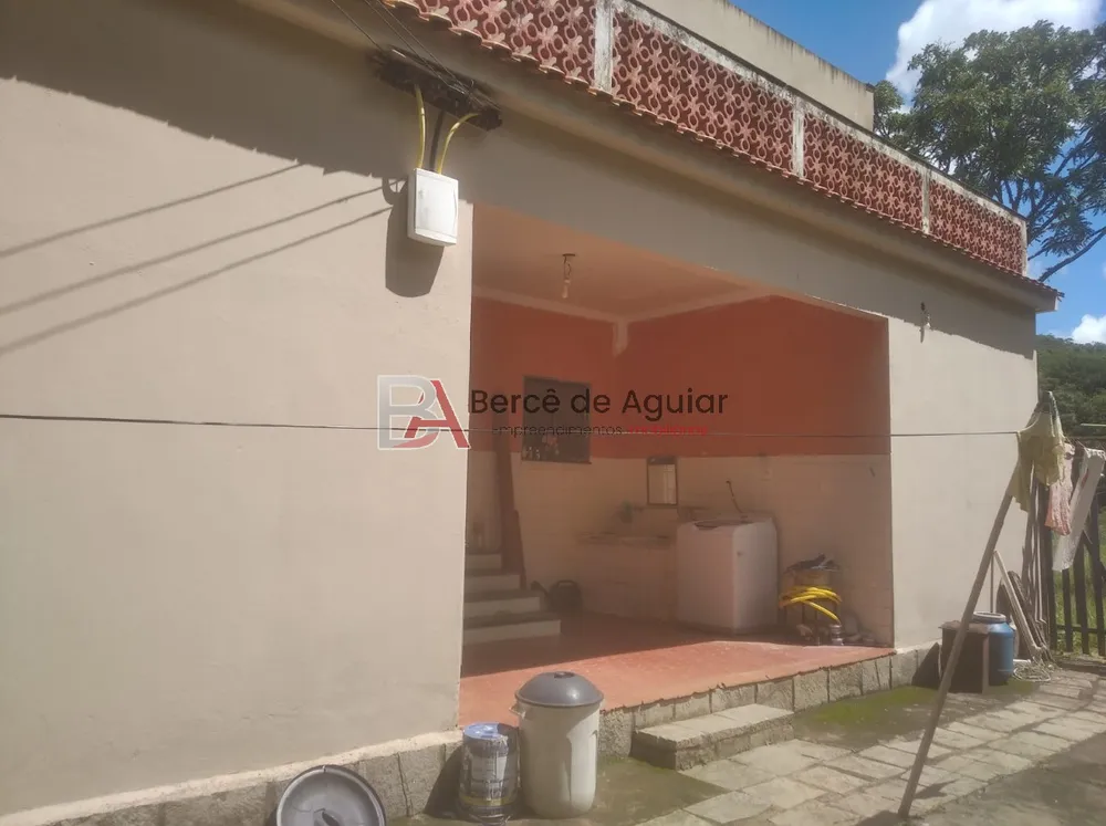 Fazenda, 38 m² - Foto 8