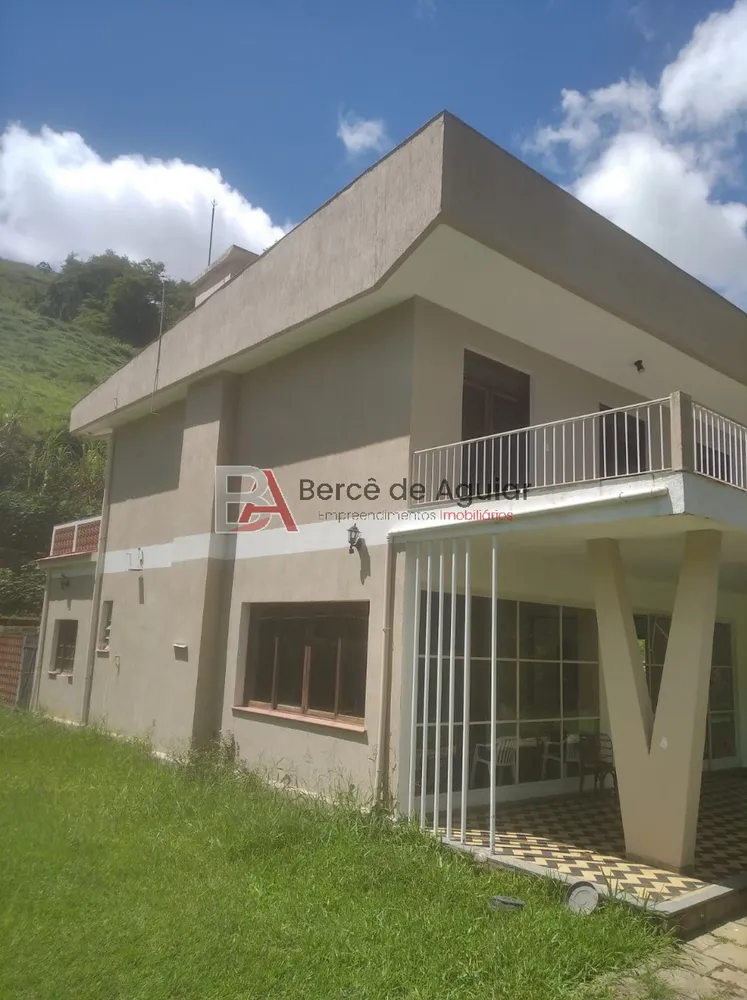 Fazenda, 38 m² - Foto 2