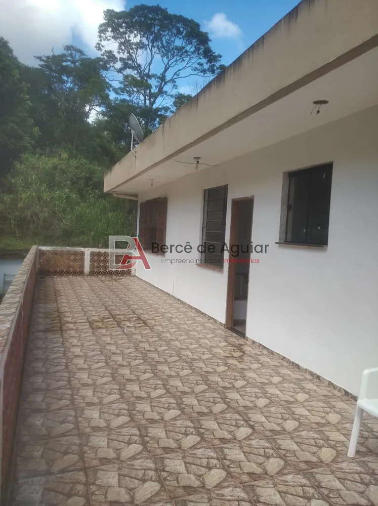 Fazenda, 38 m² - Foto 5