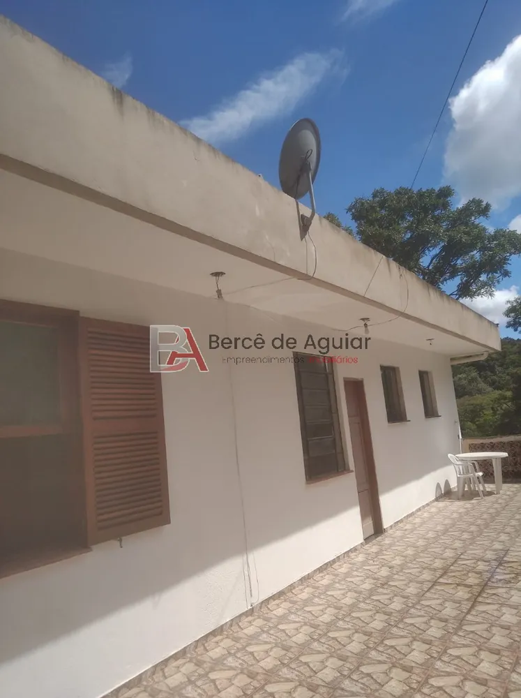Fazenda, 38 m² - Foto 3