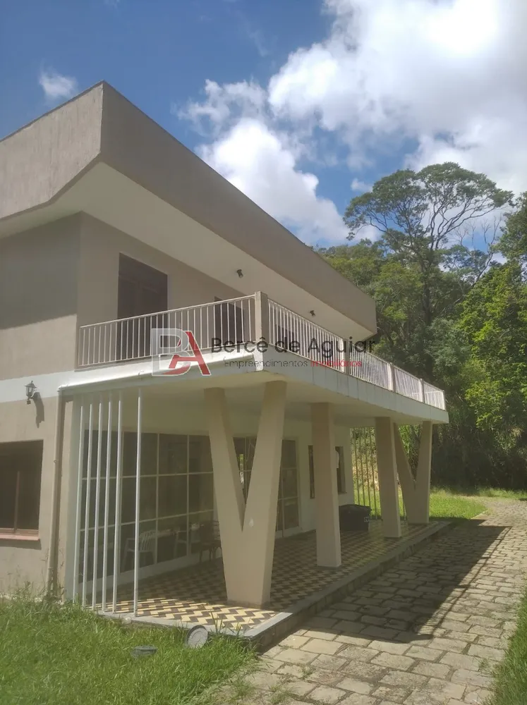 Fazenda, 38 m² - Foto 1