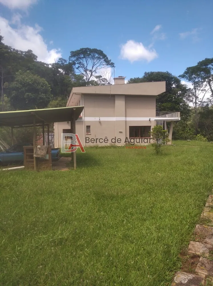 Fazenda, 38 m² - Foto 9