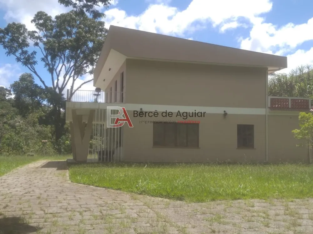 Fazenda, 38 m² - Foto 11