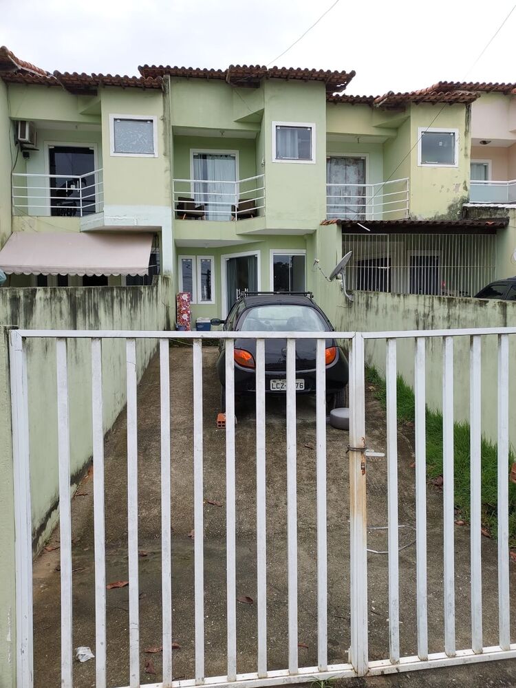 Casa, 2 quartos - Foto 4