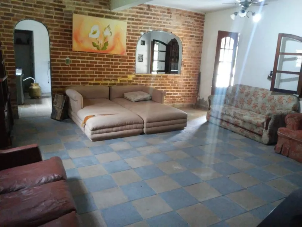 Sítio, 4 quartos - Foto 6