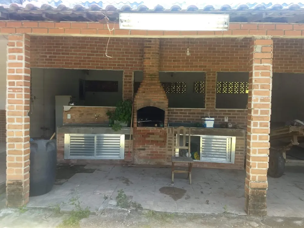 Sítio, 4 quartos - Foto 43