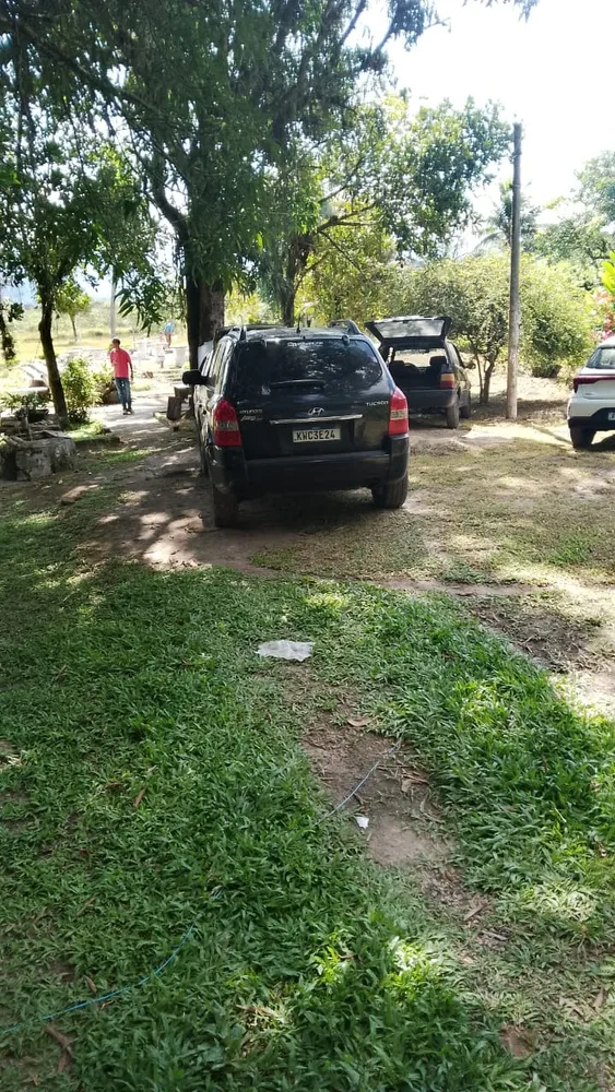 Sítio, 4 quartos - Foto 48