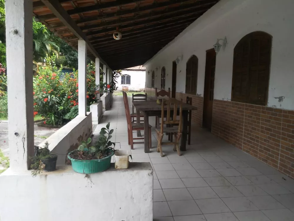 Sítio, 4 quartos - Foto 4