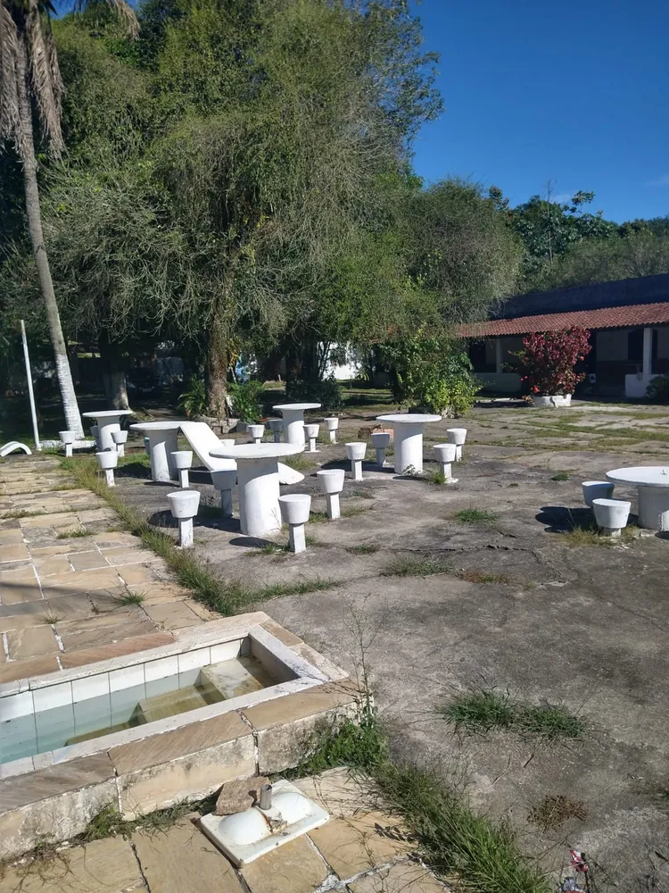 Sítio, 4 quartos - Foto 41