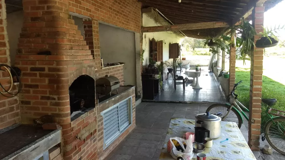 Sítio, 4 quartos - Foto 18