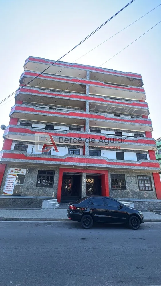 Apartamento, 2 quartos, 10 m² - Foto 1