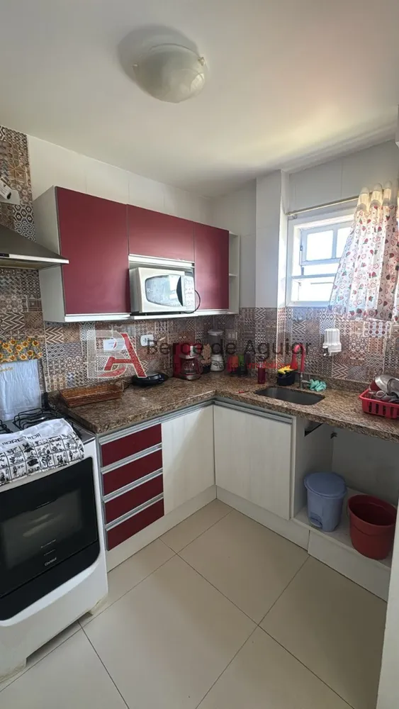 Apartamento, 2 quartos, 10 m² - Foto 16
