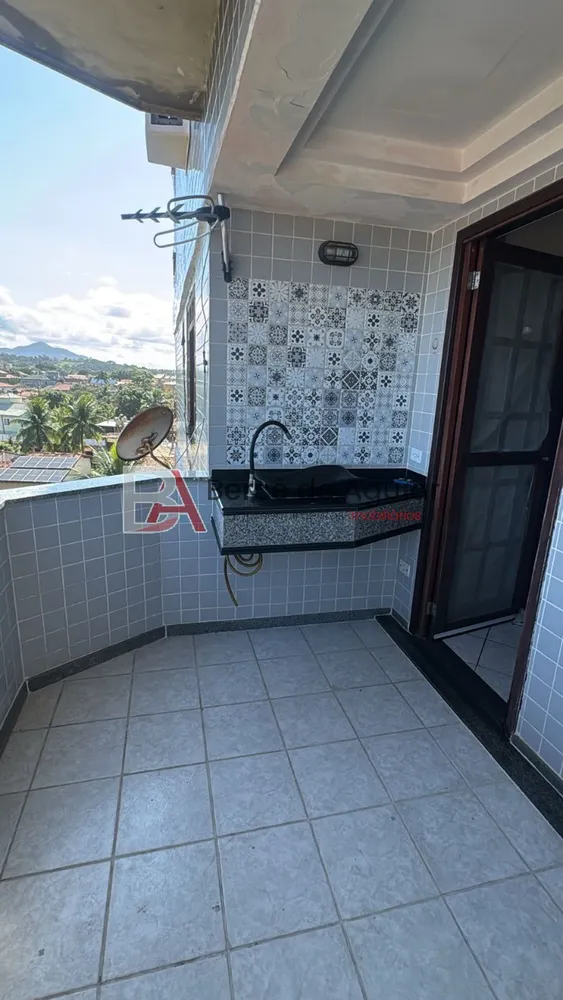 Apartamento, 2 quartos, 10 m² - Foto 17