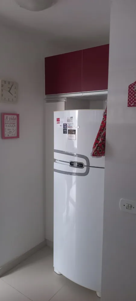 Apartamento, 2 quartos, 10 m² - Foto 11